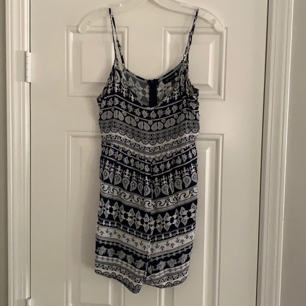Cotton On Women’s Romper.